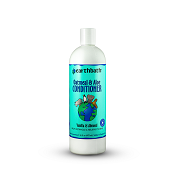Earthbath WASH: Oatmeal & Aloe - Vanilla & Almond Conditioner 16